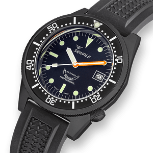 1521 PVD Black |1521PVD.VO - The Independent Collective 1521PVD.VO