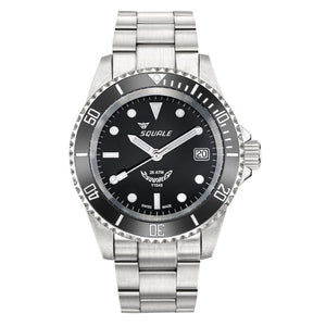 1545 Black | Y1545SILVE.AC - The Independent Collective Y1545SILVE.AC - 2