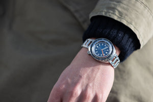 2001 Sunray Blue | 2001BKBL.AC - The Independent Collective2001 Sunray Blue | 2001BKBL.AC 2001BKBL.AC