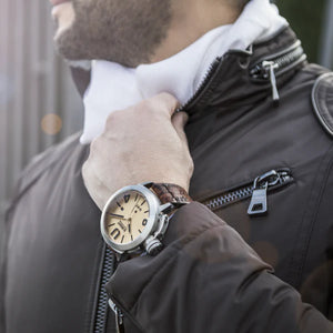 Uboat Classico U-47 | 8106