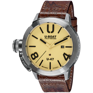 Uboat Classico U-47 | 8106