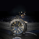 UBOAT Sommerso 46mm DLC