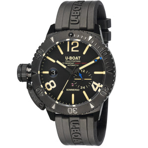 UBOAT Sommerso 46mm DLC