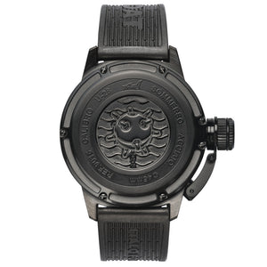 UBOAT Sommerso 46mm DLC