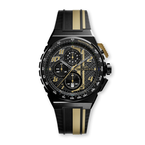 Bomberg Apex Carbon JP