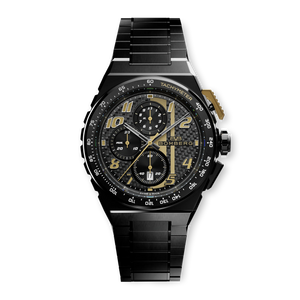 Bomberg Apex Carbon JP