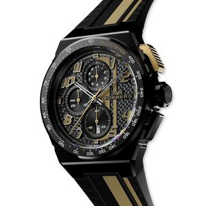 Bomberg Apex Carbon JP