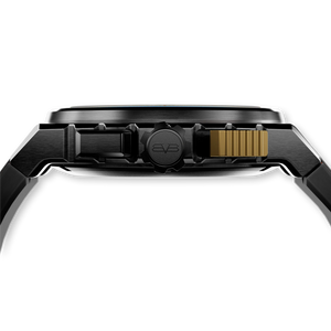 Bomberg Apex Carbon JP