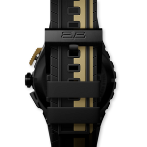 Bomberg Apex Carbon JP