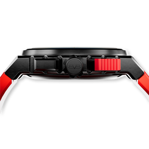 Bomberg Apex Carbon MZ