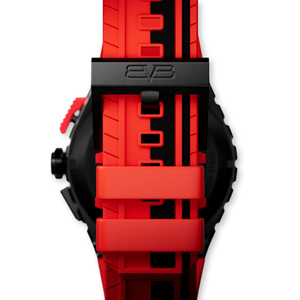 Bomberg Apex Carbon MZ