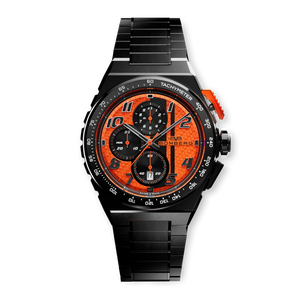 Bomberg Apex Carbon OG