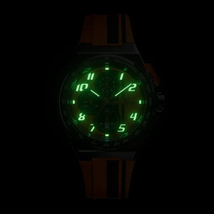 Bomberg Apex Carbon OG