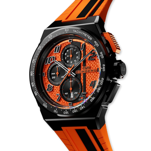 Bomberg Apex Carbon OG