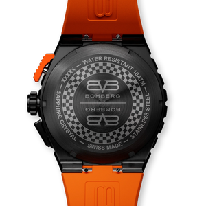 Bomberg Apex Carbon OG