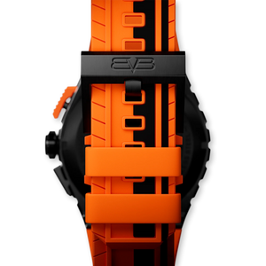 Bomberg Apex Carbon OG