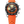 Autochron Orange Automatic | 77004A45