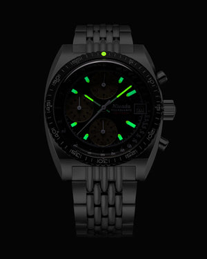 Autochron Mecaquartz | 77001Q45