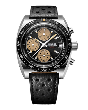 Autochron Mecaquartz | 77001Q45