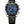 Autochron Blue Mecaquartz | 77005Q10