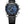 Autochron Blue Mecaquartz | 77005Q10