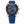 Autochron Blue Mecaquartz | 77005Q10