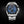 Autochron Blue Mecaquartz | 77005Q10