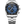 Autochron Blue Mecaquartz | 77005Q10