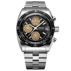 Autochron Mecaquartz | 77001Q45