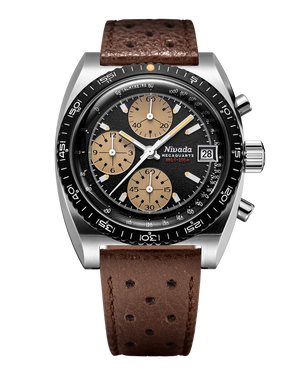 Autochron Mecaquartz | 77001Q45