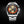 Autochron Orange Mecaquartz | 77004Q10