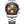 Autochron Orange Mecaquartz | 77004Q10