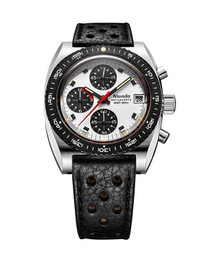 Autochron Panda Mecaquartz | 77006Q45