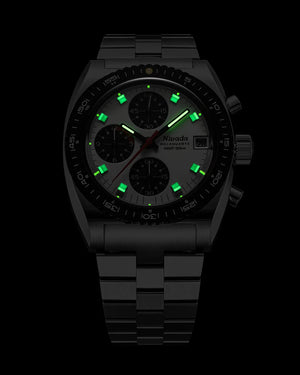 Autochron Panda Mecaquartz | 77006Q45