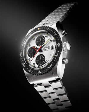 Autochron Panda Mecaquartz | 77006Q45