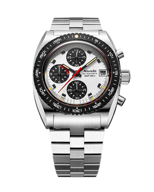 Autochron Panda Mecaquartz | 77006Q45