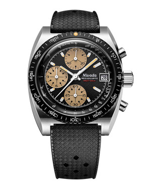 Autochron Mecaquartz | 77001Q45