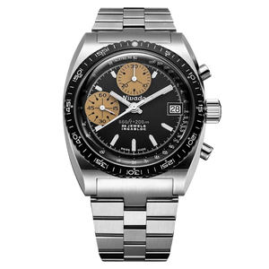 Autochron White | 77002A45