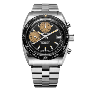 Autochron Yellow | 77001A45