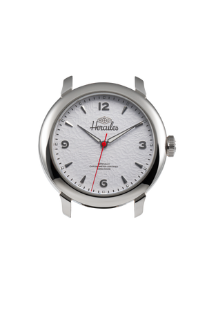 H P Hercules - Snow White Hand wound - The Independent Collective