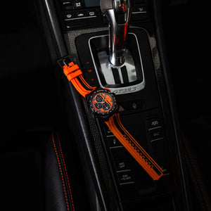 Bomberg Apex Carbon OG