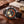 Autochron Orange Automatic | 77004A45