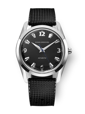 Antarctic Black White Luminova - 35mm | 35002M01