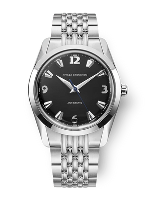 Antarctic Black White Luminova - 35mm | 35002M01