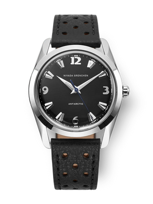 Antarctic Black White Luminova - 35mm | 35002M01