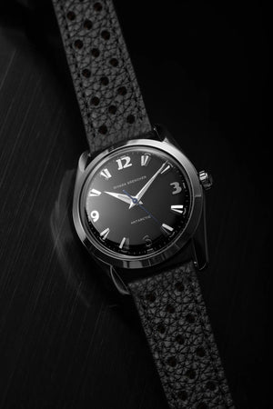Antarctic Black White Luminova - 35mm | 35002M01