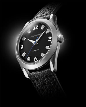 Antarctic Black White Luminova - 35mm | 35002M01