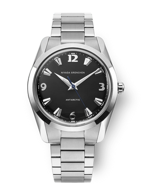 Antarctic Black White Luminova - 35mm | 35002M01