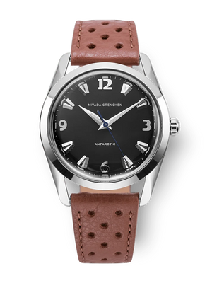 Antarctic Black White Luminova - 35mm | 35002M01