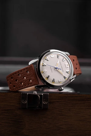 Antarctic EggShell Beige Luminova | 32080A04